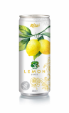 250ml Lemon Fruit Juice